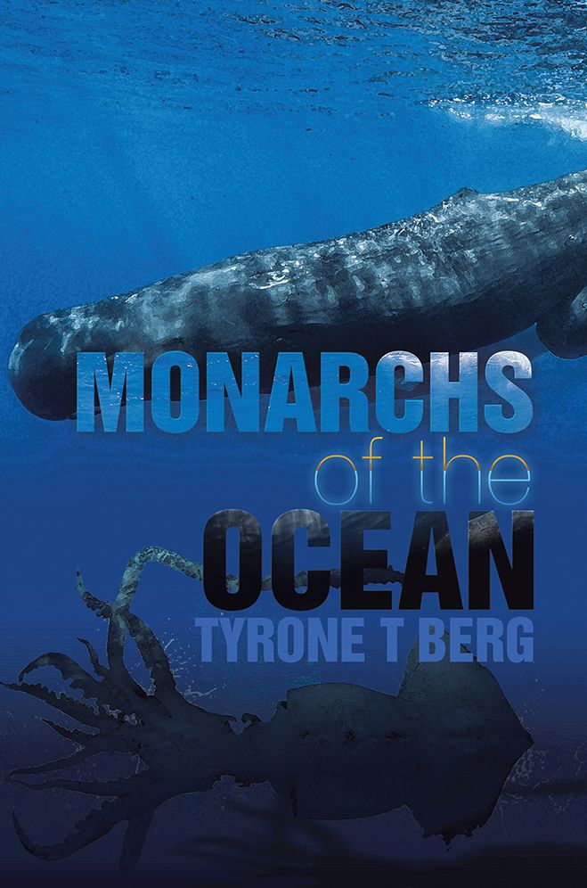 Monarchs of the Ocean