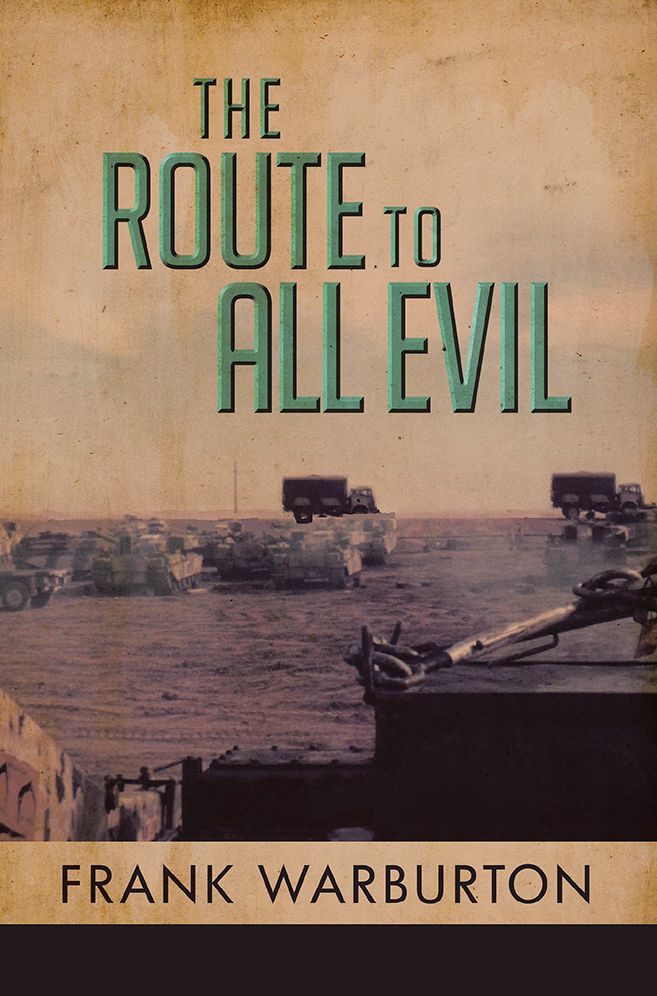 The Route To All Evil