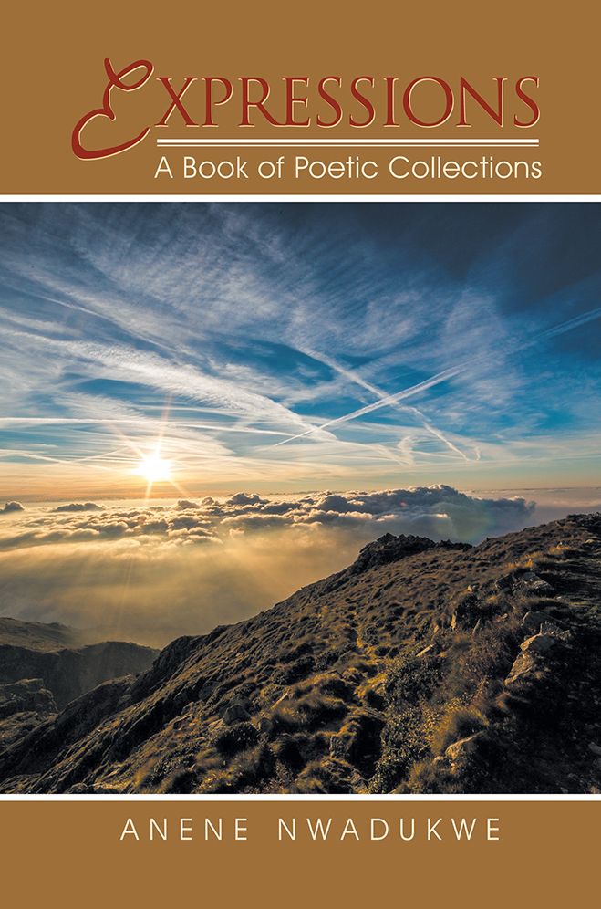 EXPRESSIONS: A Book of Poetic Collections