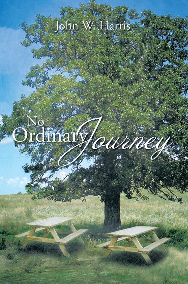 No Ordinary Journey