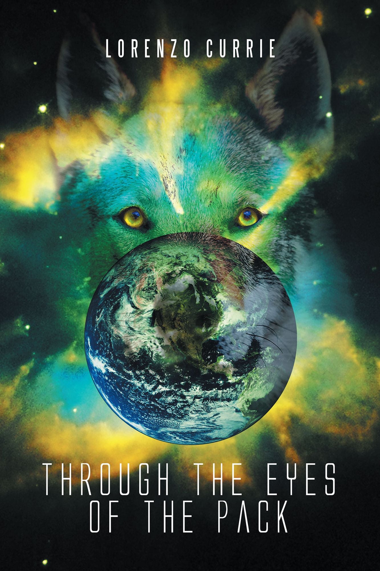 Through the Eyes of the Pack