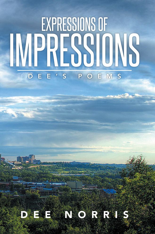 Expressions of Impressions: Dee's Poems