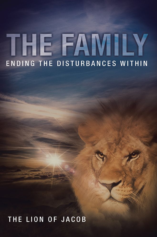 The Family: Ending The Disturbances Within