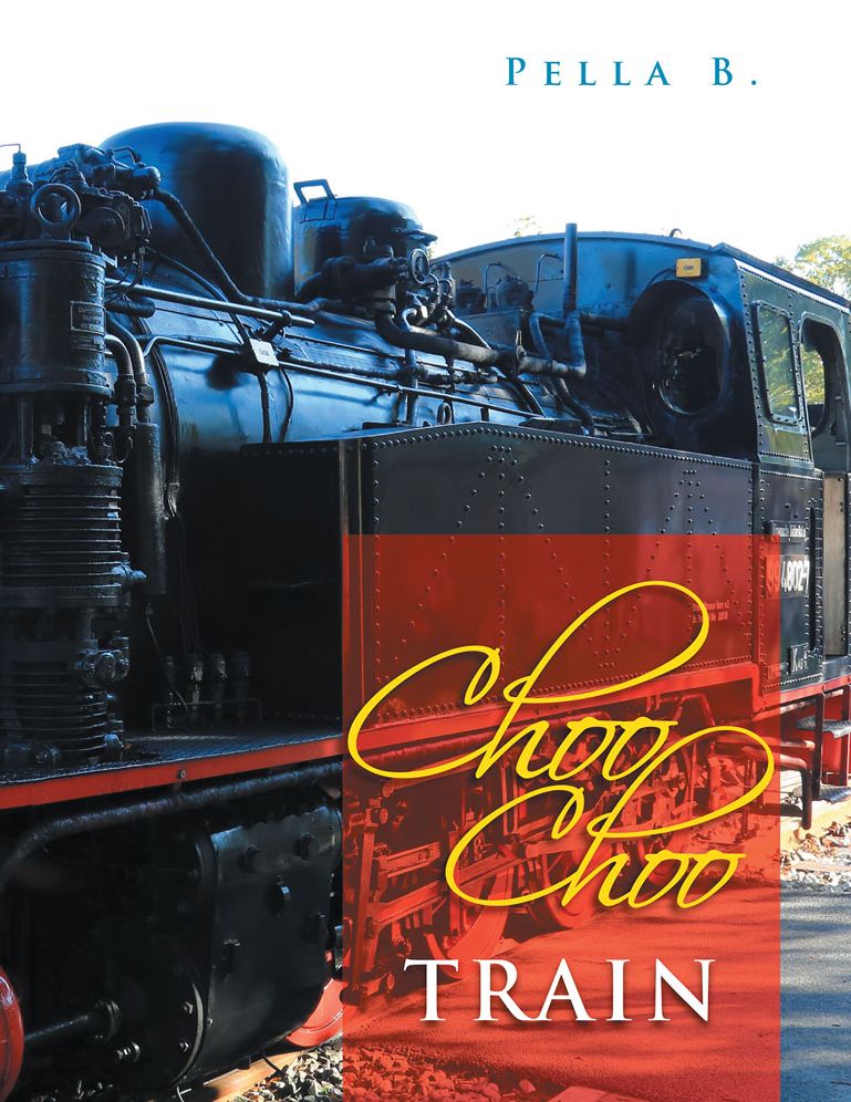 Choo Choo Train: Train