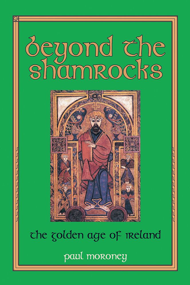 Beyond the Shamrocks: The Golden Age of Ireland