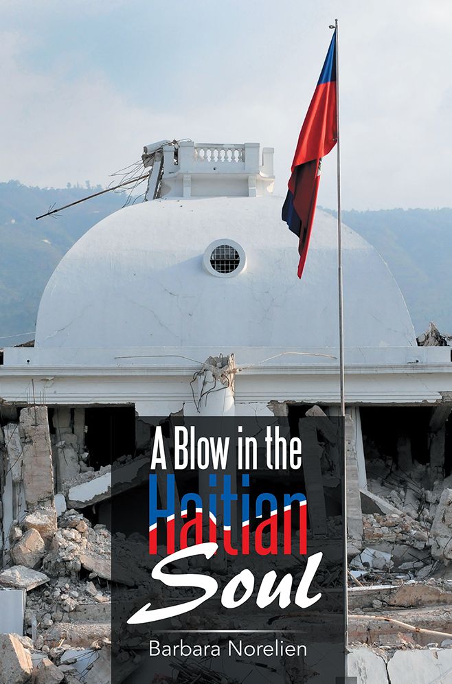 A Blow in the Haitian Soul