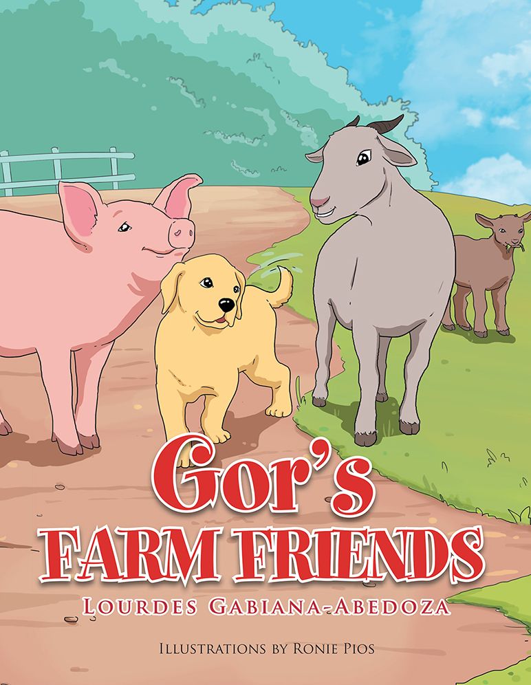 Gor's Farm Friends