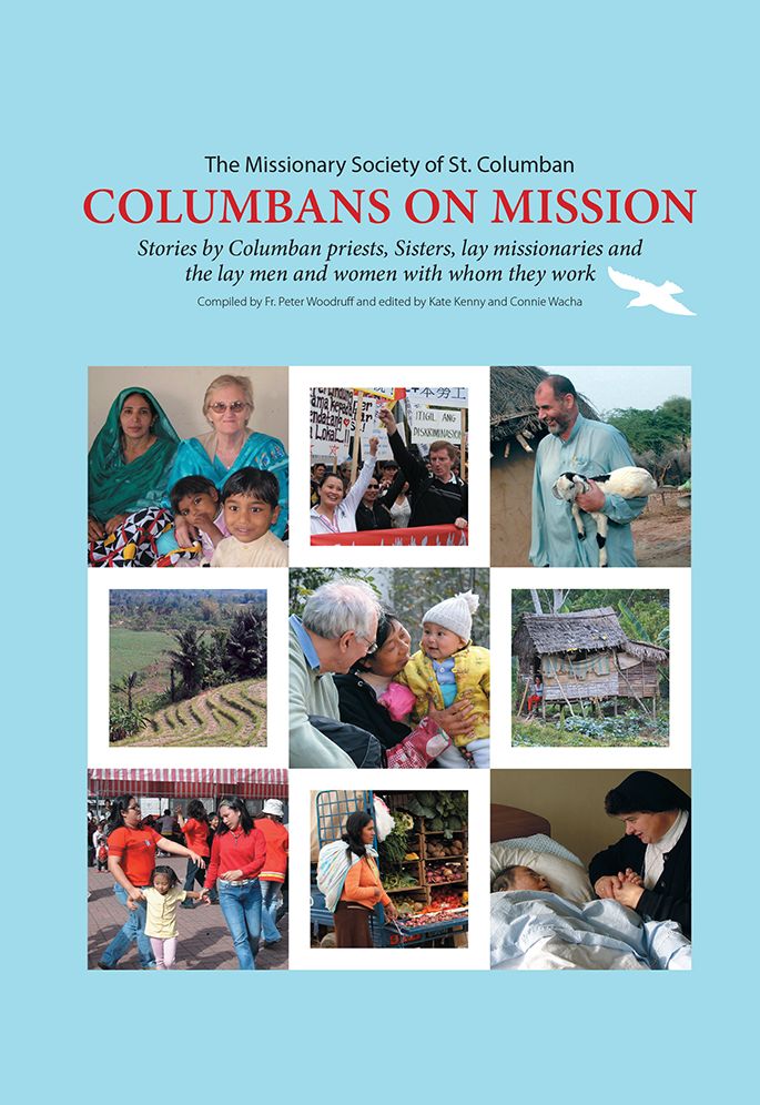 Columbans on Mission
