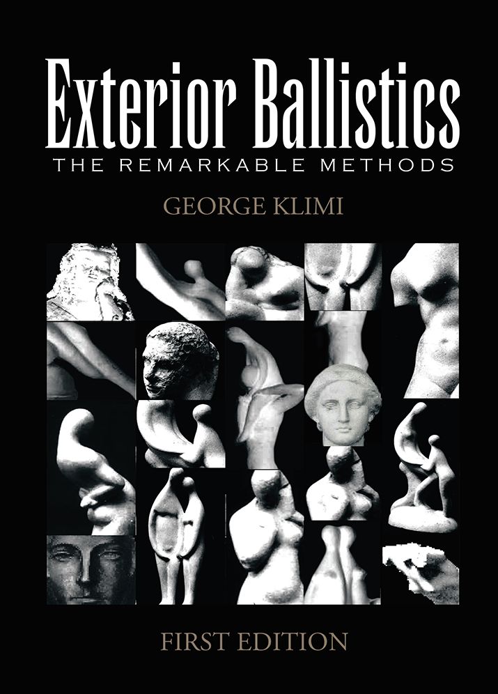 Exterior Ballistics: The Remarkable Methods