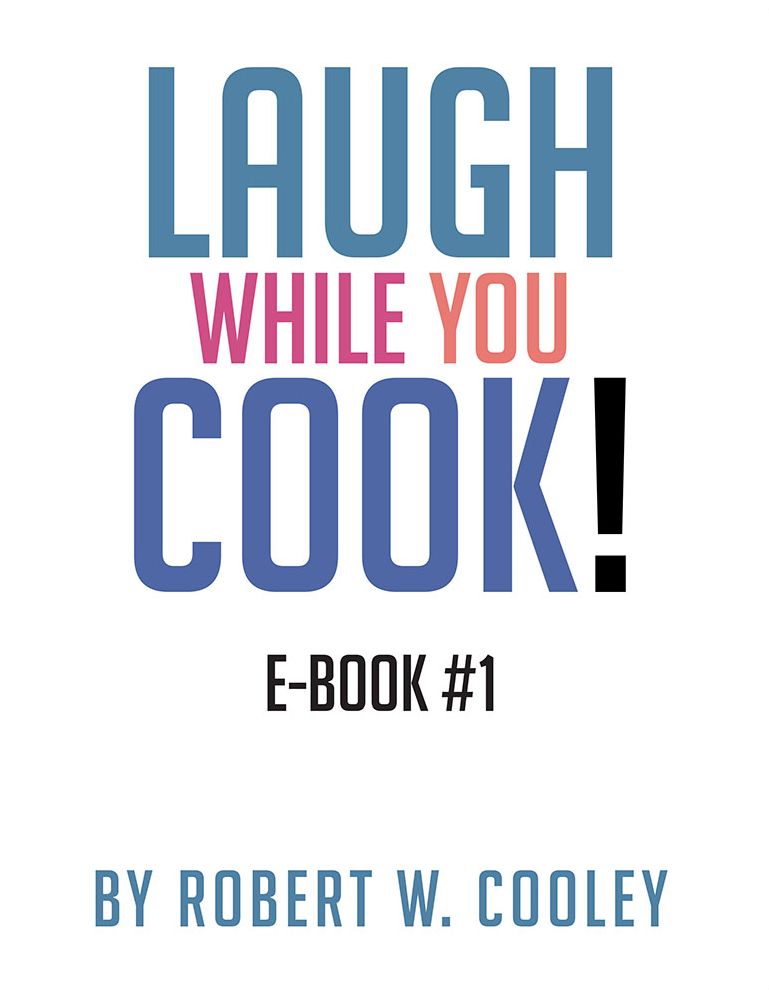 Laugh while you Cook