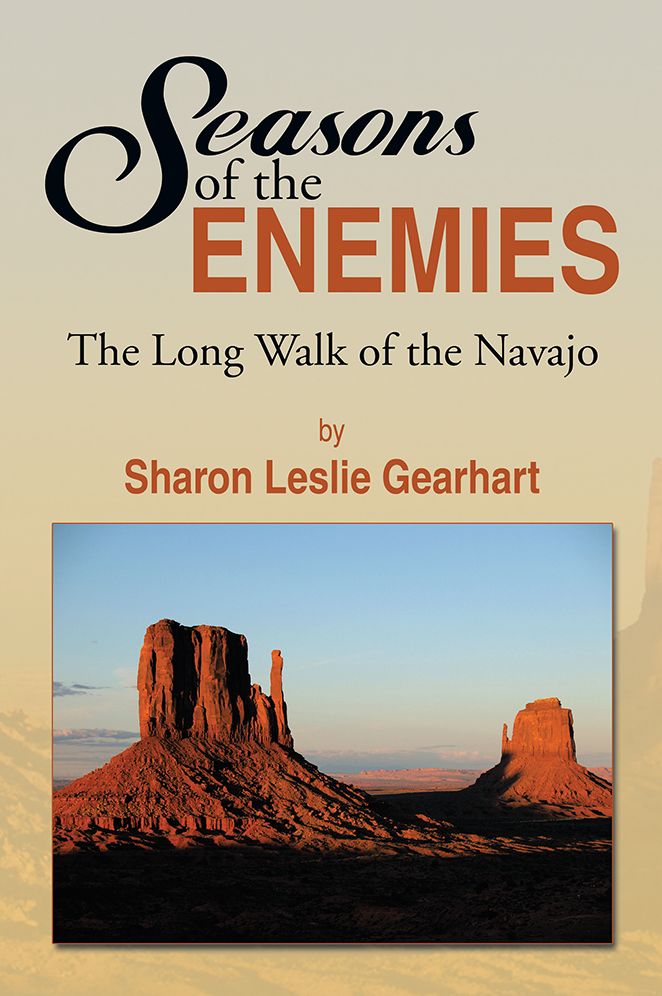 Seasons of the Enemies: The Long Walk of the Navajo