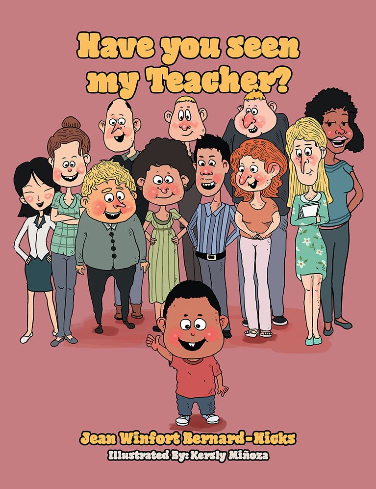 Have You Seen My Teacher?