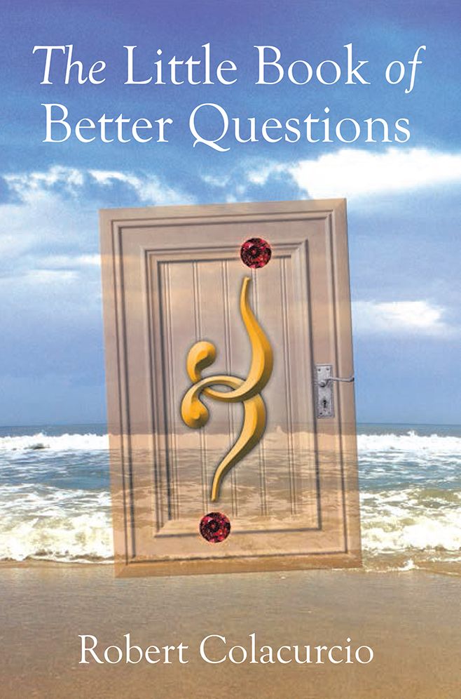 The Little Book of Better Questions
