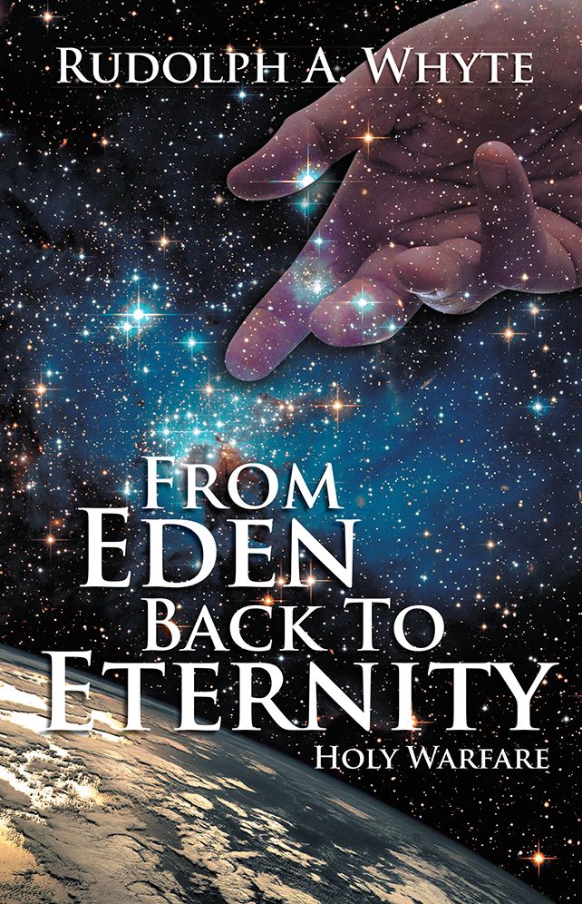 From Eden Back to Eternity: Holy Warfare