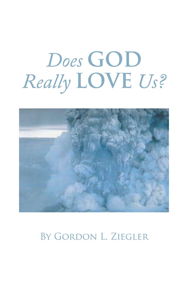 Does God Really Love Us? (PagePerfect NOOK Book)