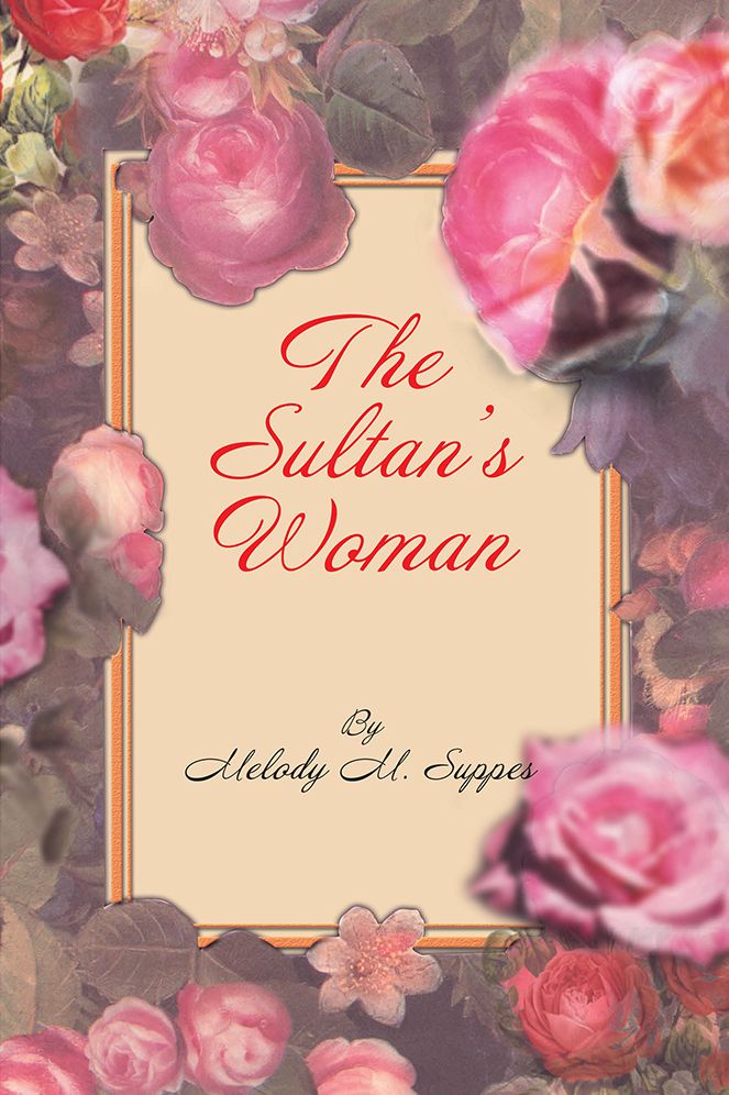 THE SULTAN'S WOMAN: A Novella