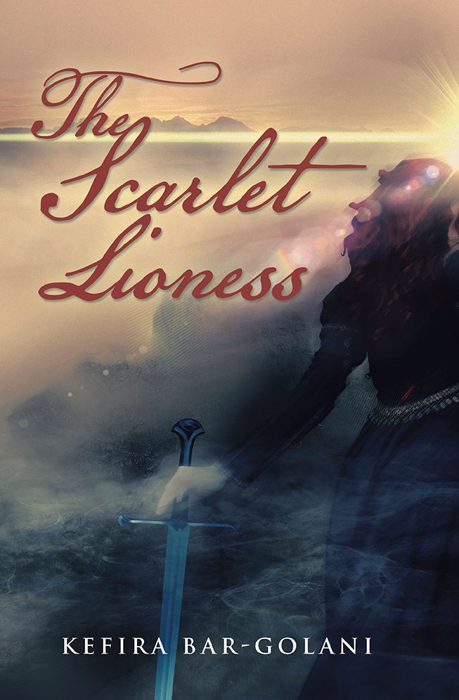 The Scarlet Lioness