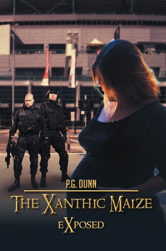 The Xanthic Maize: Exposed