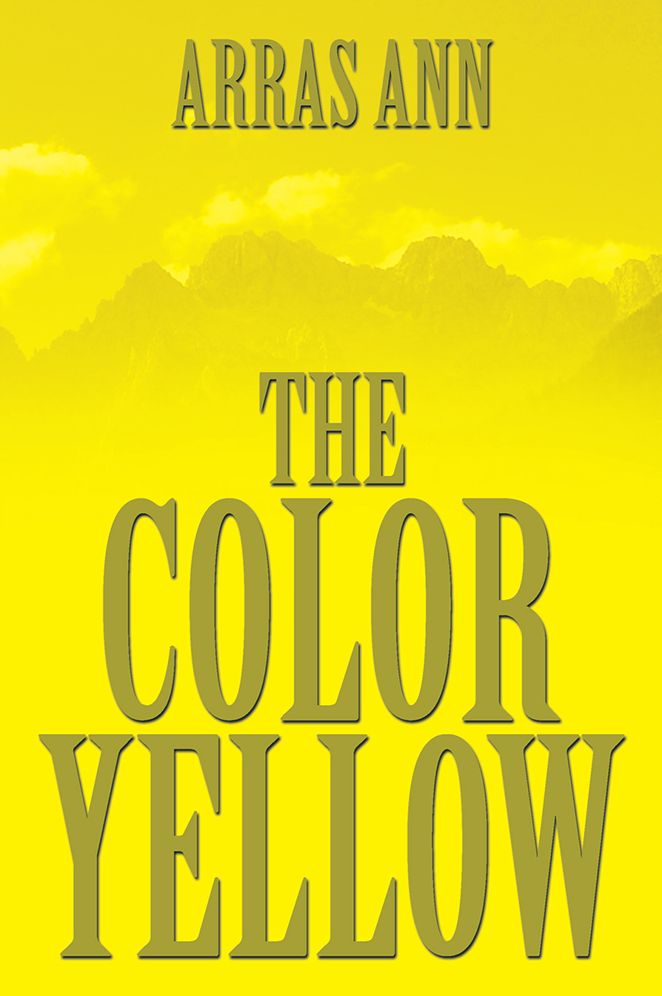 THE COLOR YELLOW
