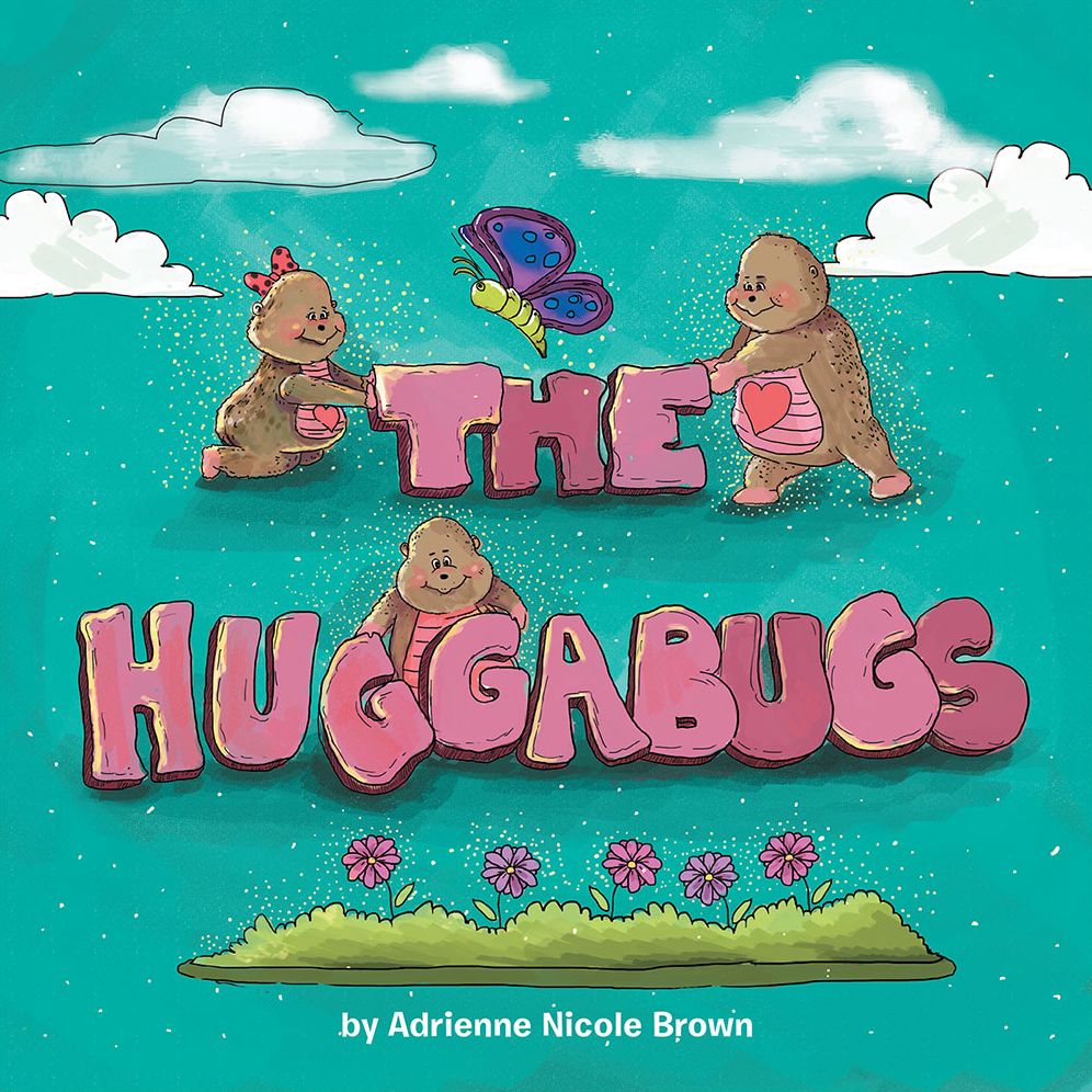 The Huggabugs!