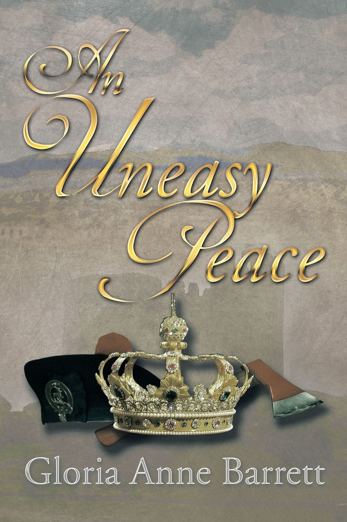 An Uneasy Peace