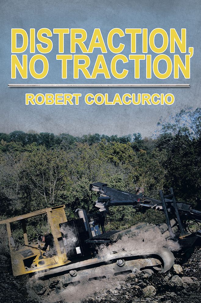 Distraction, No Traction