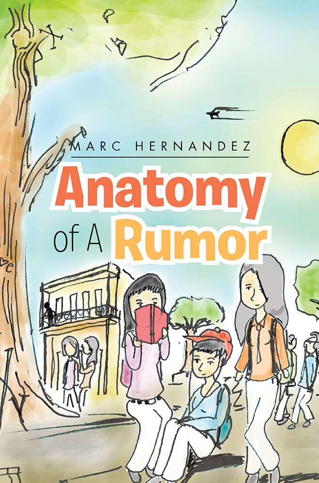 Anatomy of A Rumor