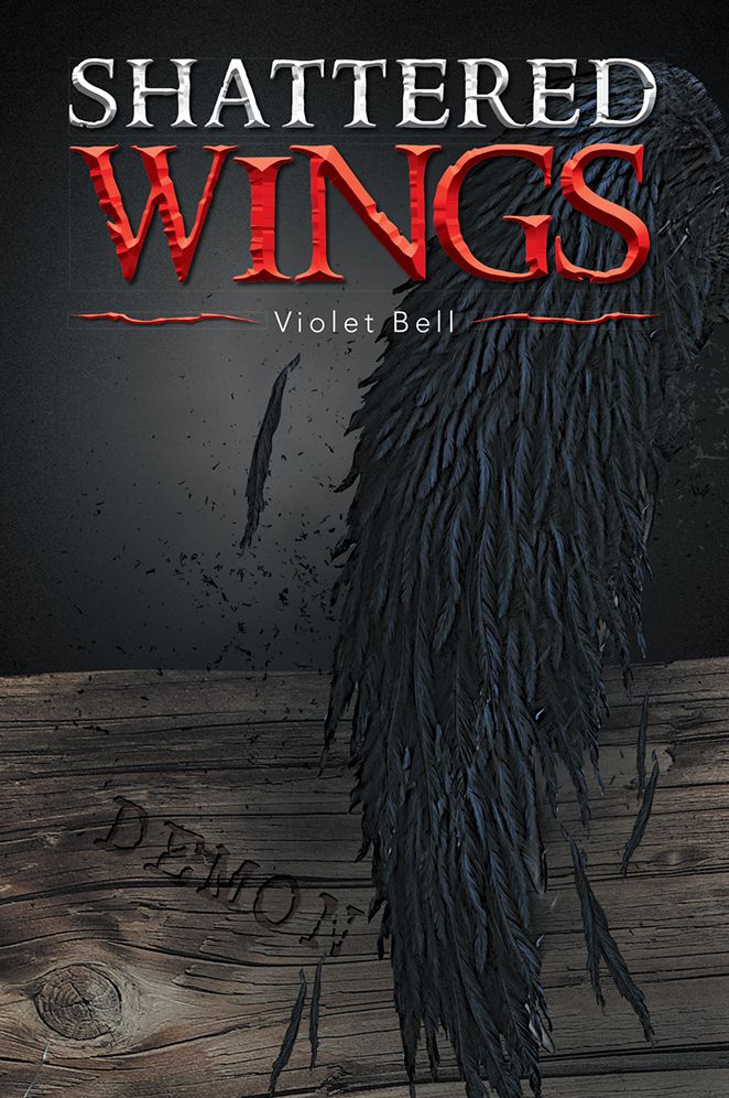 Shattered Wings