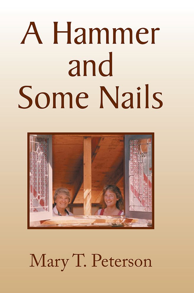 A Hammer and Some Nails