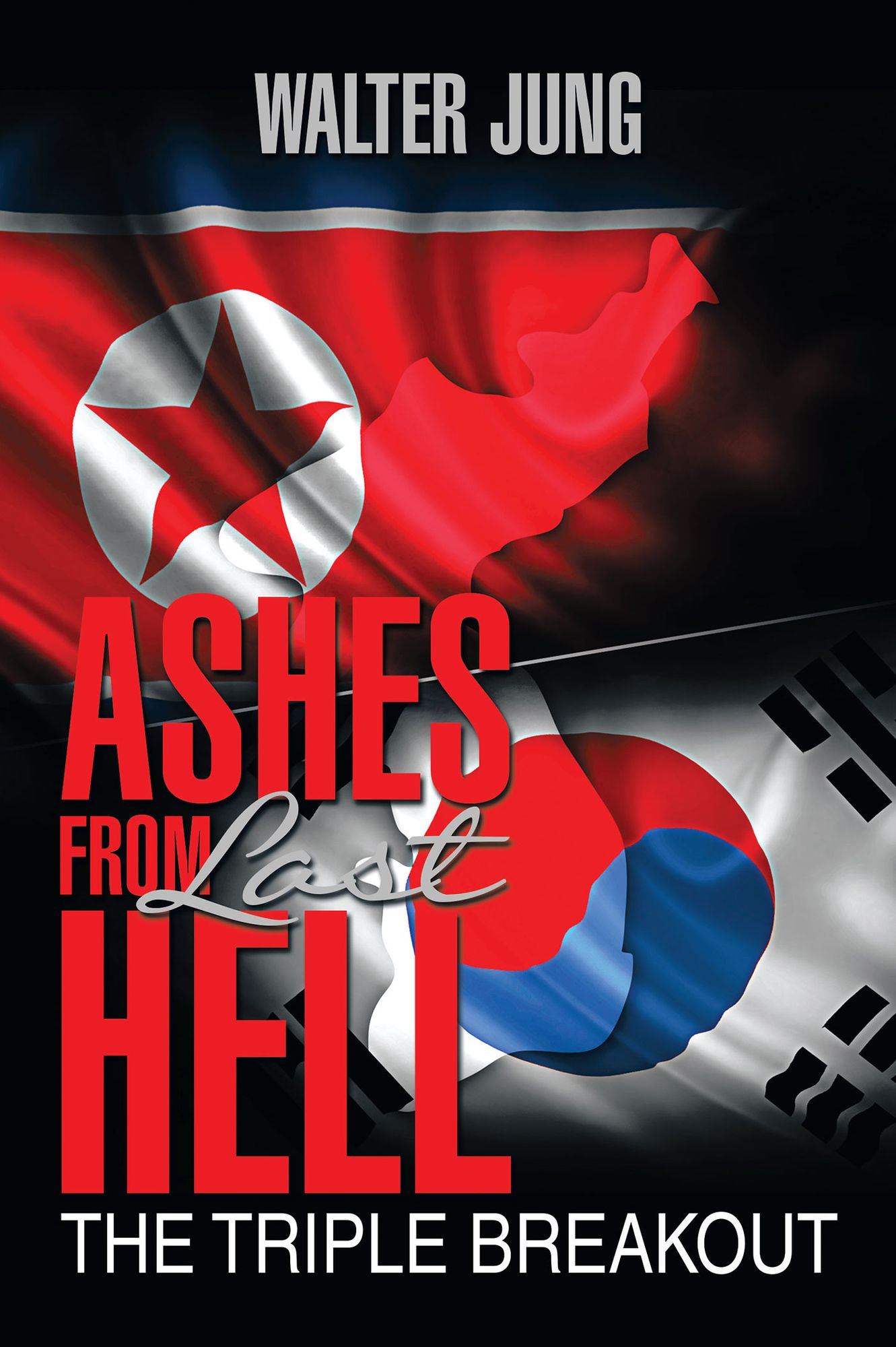 Ashes From Last Hell: The Triple Breakout