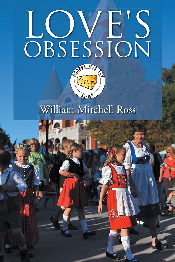 Love's Obsession