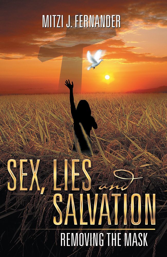 Sex, Lies and Salvation: Removing the Mask: Removing the Mask