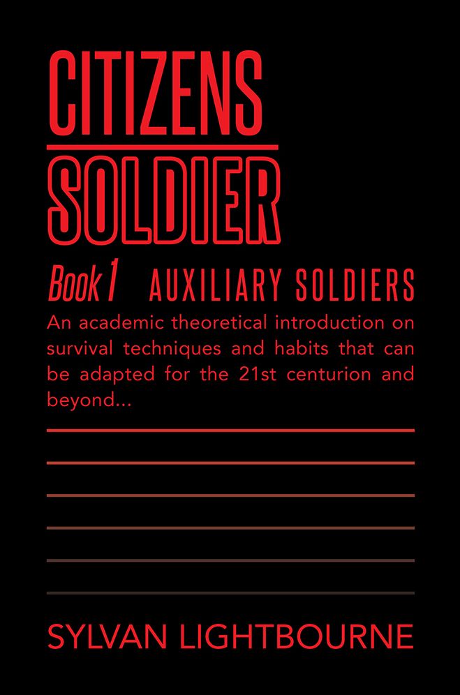 CITIZENS SOLDIERS