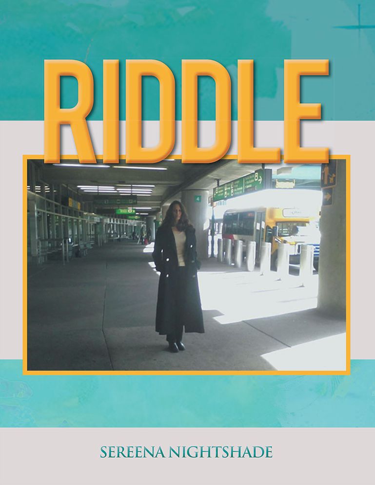 RIDDLE