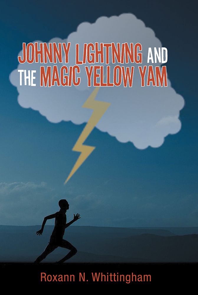 Johnny Lightning and The Magic Yellow Yam