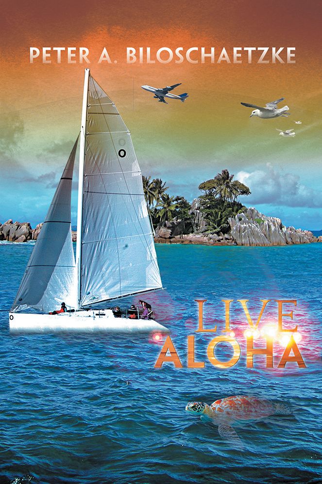 LIVE ALOHA
