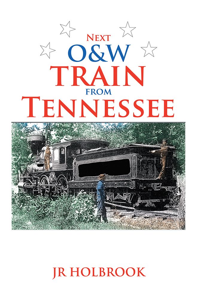 Next O&W Train from Tennessee