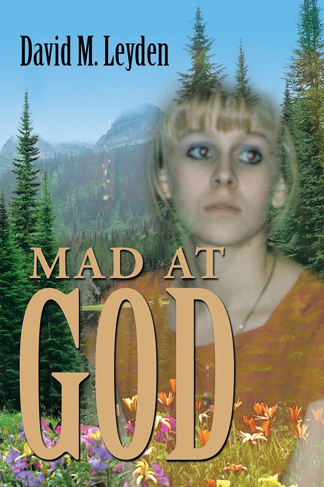 MAD AT GOD