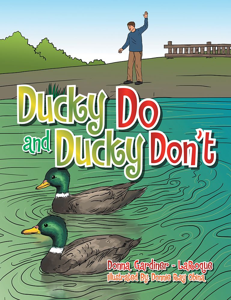 Ducky Do and Ducky Don't