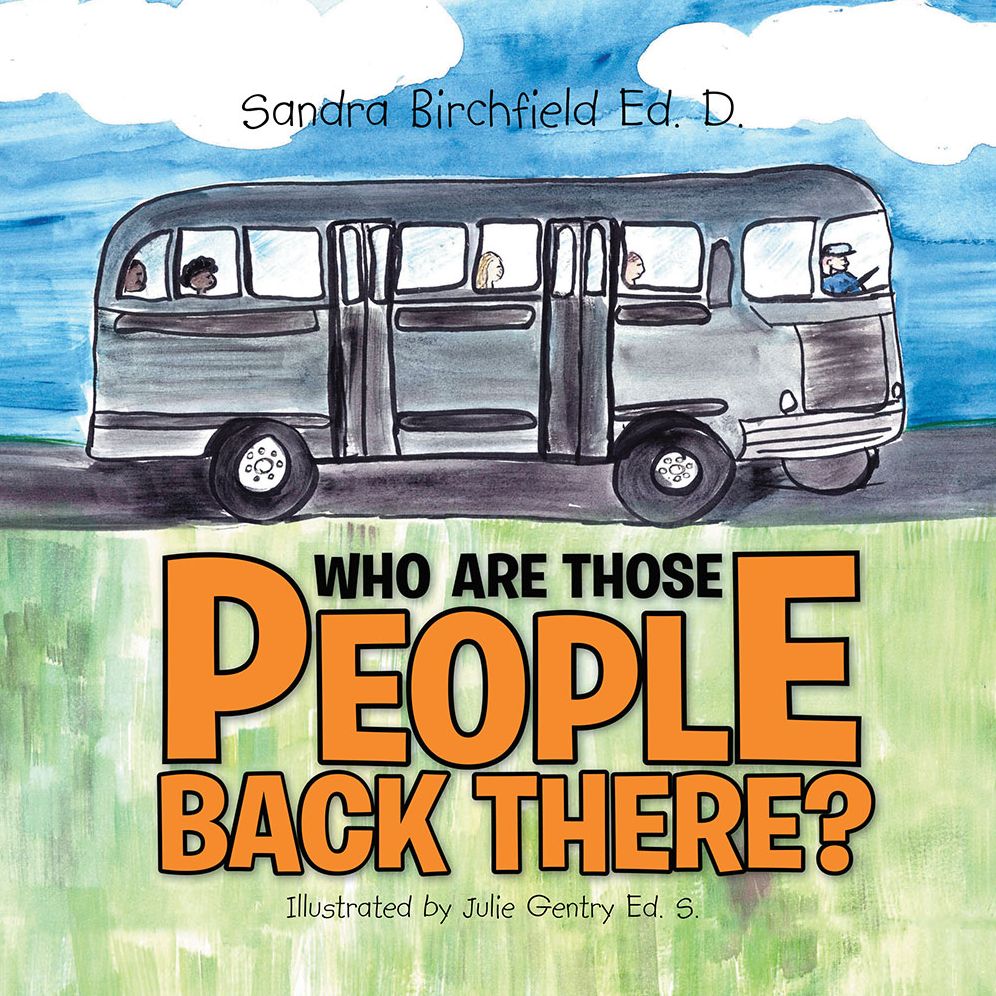 Who Are Those People Back There?