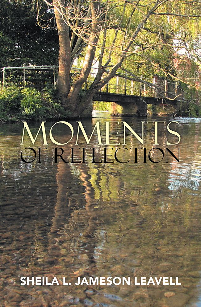 Moments of Reflection