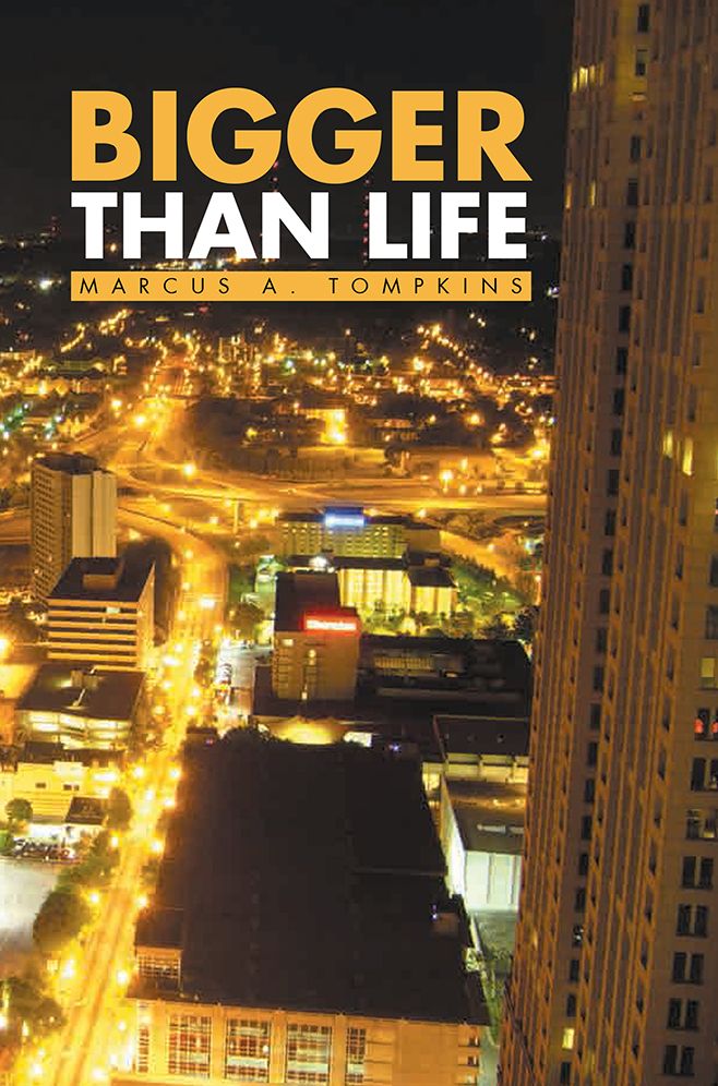 Bigger Than Life