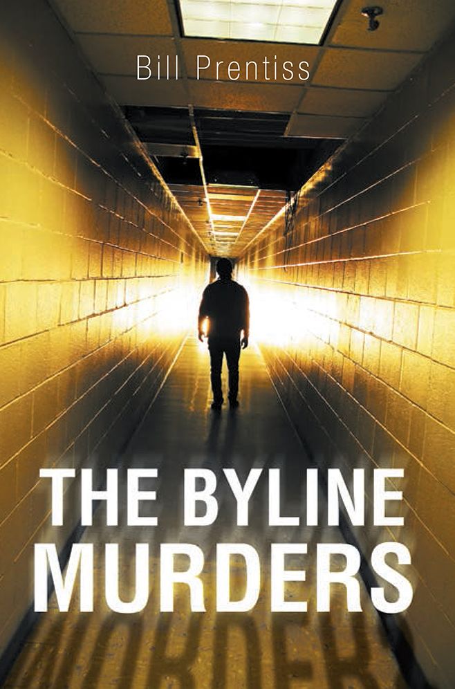 The Byline Murders