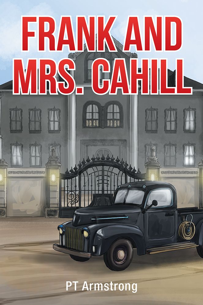 Frank and Mrs. Cahill