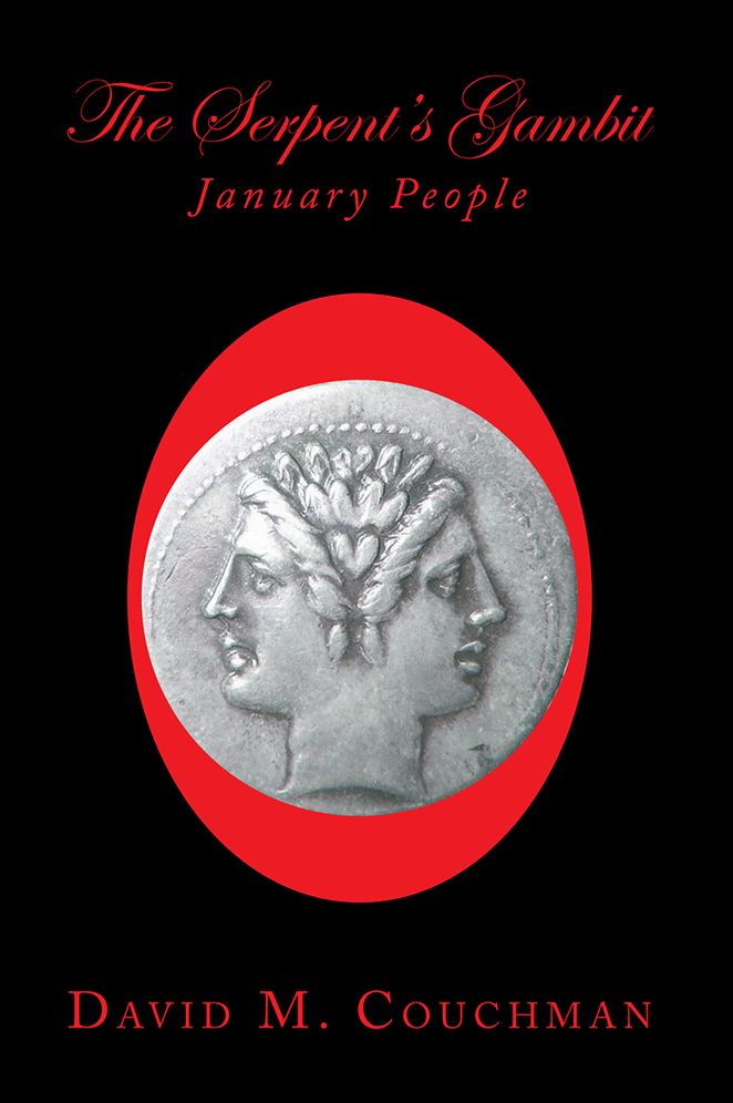 The Serpent's Gambit: January People
