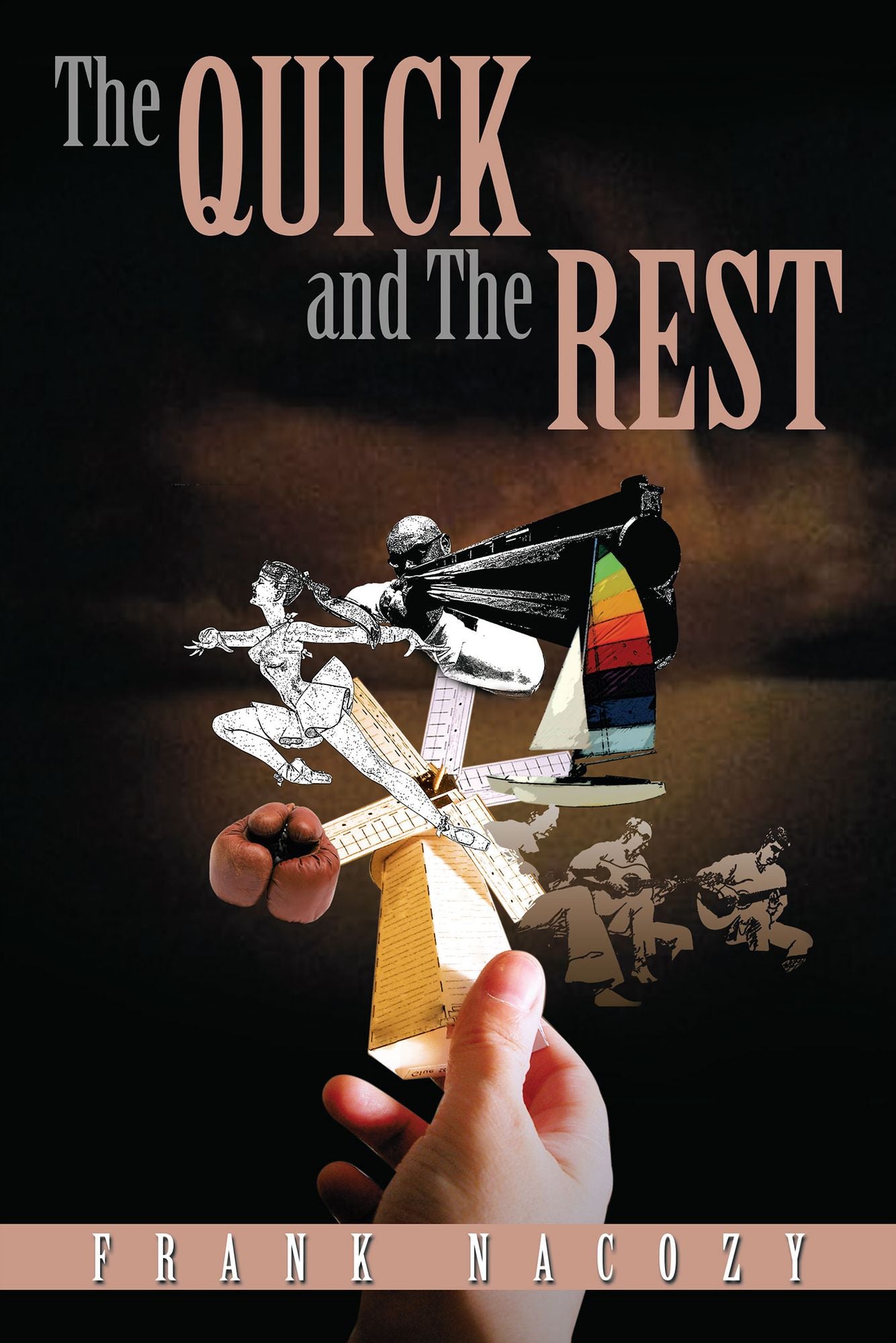 The Quick and The Rest
