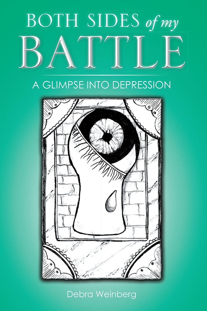 BOTH SIDES OF MY BATTLE: A GLIMPSE INTO DEPRESSION