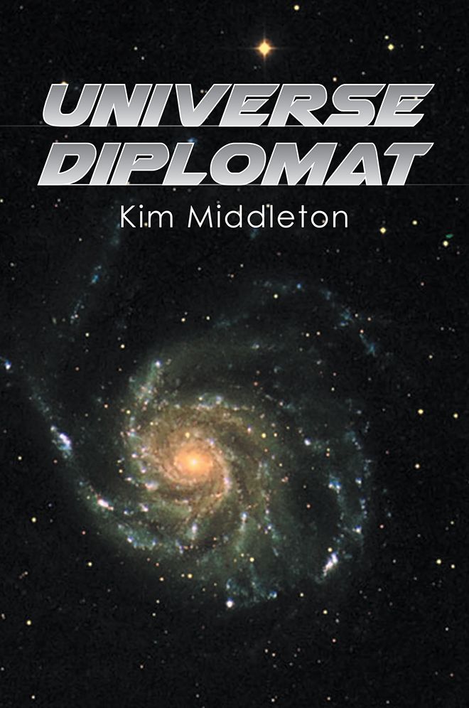 Universe Diplomat