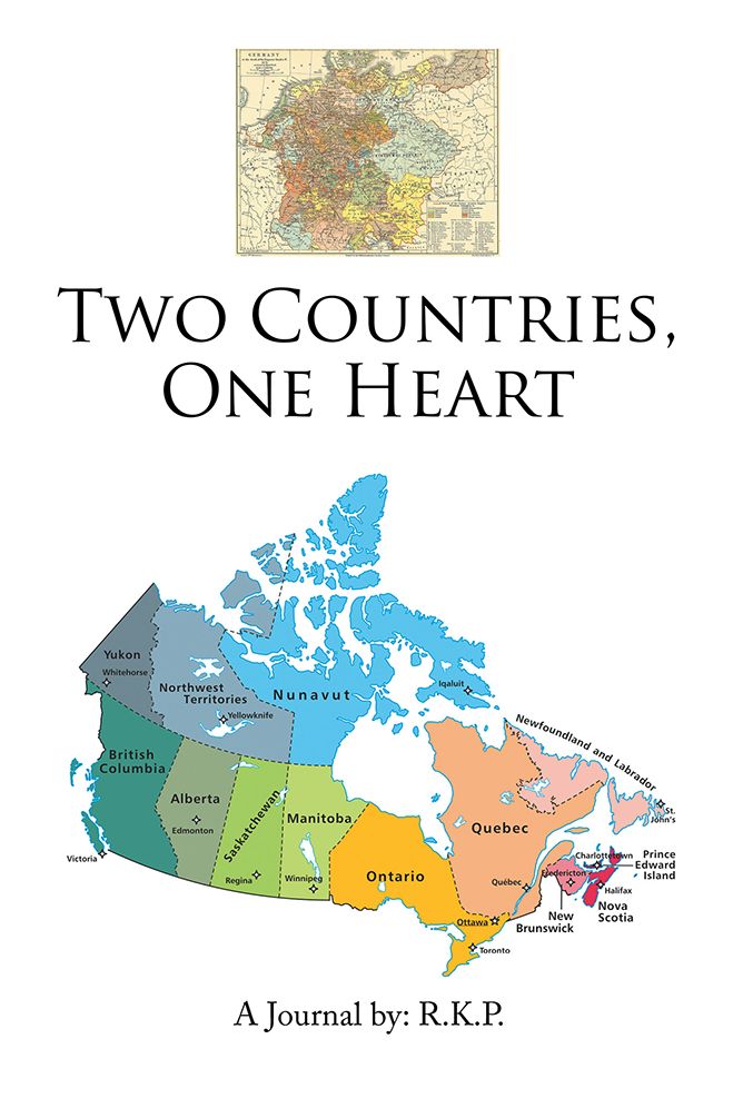Two Countries, One Heart