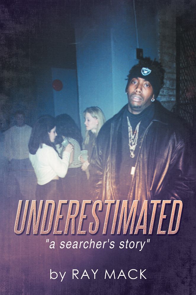 Underestimated: a searcher's story